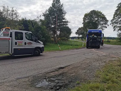 Pomoc Drogowa 24h Awaryjne Otwieranie Pojazdów